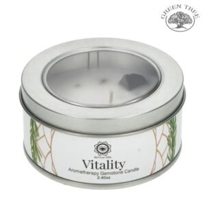 Bougie Green Tree Vitality